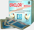 Ericlor Avícola 50 Sobres de 10 g